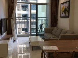 2 Phòng ngủ Chung cư for rent at Vinhomes Central Park, Phường 22