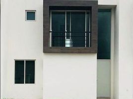 4 Habitación Casa en venta en San Luis Potosi, San Luis Potosí, San Luis Potosi, San Luis Potosí