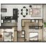 2 Schlafzimmer Appartement zu verkaufen in Morelia, Michoacan, Morelia, Michoacan