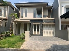 4 Habitación Casa en venta en Lakarsantri, East Jawa, Lakarsantri