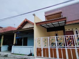 2 Kamar Vila for sale in Banguntapan, Bantul, Banguntapan