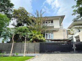 6 Kamar Rumah for sale in Gayungan, East Jawa, Gayungan