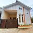 2 Bedroom House for sale in Bogor, West Jawa, Bojonggede, Bogor