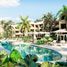 Condominium 1 chambre à vendre à Merida, Yucatan, Merida, Yucatan