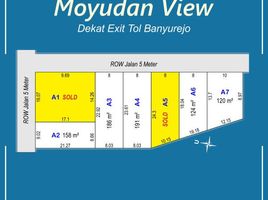  Land for sale in Yogyakarta, Seyegan, Sleman, Yogyakarta