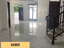 4 Bedroom House for sale in Pondok Aren, Tangerang, Pondok Aren