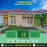 2 Bedroom House for sale in Tanjung Karang Tim, Bandar Lampung, Tanjung Karang Tim