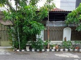 4 Habitación Villa en venta en Mulyorejo, East Jawa, Mulyorejo