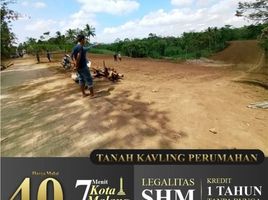  Land for sale in Sukun, Malang Regency, Sukun