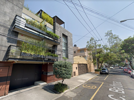3 Schlafzimmer Wohnung zu verkaufen in Benito Juarez, Mexico City, Benito Juarez