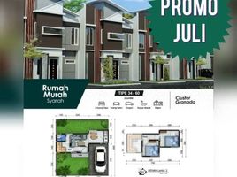  Rumah for sale in Pakisaji, Malang Regency, Pakisaji