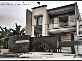 5 Bedroom House for sale in Siloam Hospitals Surabaya, Gubeng, Gubeng