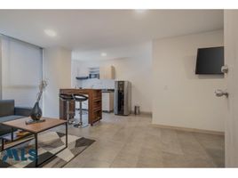 1 chambre Appartement for sale in Bosque Plaza Centro Comercial, Medellin, Medellin