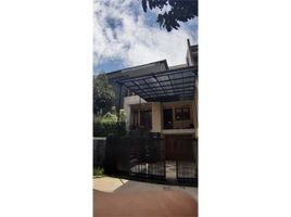 4 Habitación Villa en venta en Cimahi Tengah, West Jawa, Cimahi Tengah