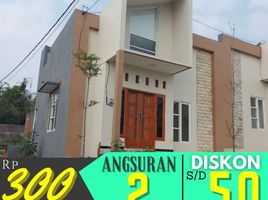 2 Bedroom House for sale in Kidung Kandang, Malang Regency, Kidung Kandang