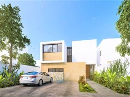 3 Schlafzimmer Wohnung zu verkaufen in Tixpehual, Yucatan, Tixpehual