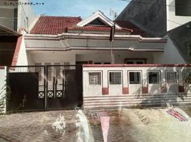 Maison 3 chambre à vendre à Tambaksari, East Jawa, Tambaksari