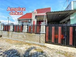 4 Bedroom Villa for sale in Bantul, Yogyakarta, Banguntapan, Bantul