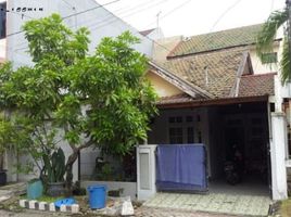 5 Habitación Casa en venta en Tambaksari, East Jawa, Tambaksari