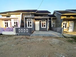 2 Kamar Vila for sale in Lampung, Sukarame, Bandar Lampung, Lampung