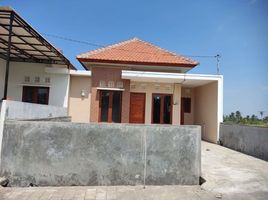 2 Kamar Vila for sale in Bali, Ginyar, Gianyar, Bali