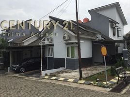 3 Bedroom House for sale in Ciputat, Tangerang, Ciputat