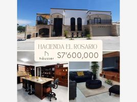 5 Schlafzimmer Villa zu verkaufen in Torreon, Coahuila, Torreon, Coahuila