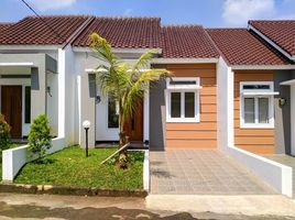 2 Schlafzimmer Haus zu verkaufen in Sawangan, West Jawa, Sawangan, Bogor, West Jawa, Indonesien