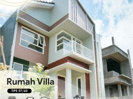 3 Kamar Vila for sale in Batu, Malang Regency, Batu