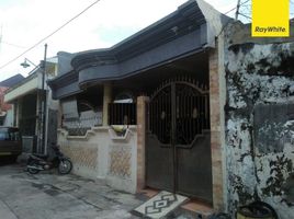 4 Kamar Rumah for sale in Simokerto, Surabaya, Simokerto