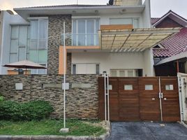 5 Kamar Rumah for sale in Jakarta Barat, Jakarta, Kebon Jeruk, Jakarta Barat