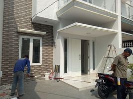 4 Schlafzimmer Villa zu verkaufen in Duren Sawit, Jakarta, Duren Sawit