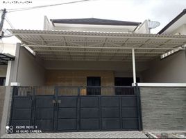4 Schlafzimmer Villa zu verkaufen in Mulyorejo, East Jawa, Mulyorejo, Surabaya