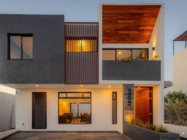 3 chambre Appartement for sale in Tarimbaro, Michoacan, Tarimbaro