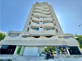 2 Habitación Apartamento en venta en Quinta de San Pedro Alejandrino, Santa Marta, Santa Marta