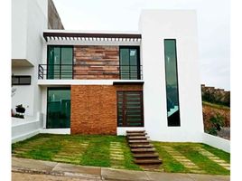 4 Schlafzimmer Villa zu verkaufen in Morelia, Michoacan, Morelia