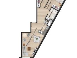 2 Quarto Apartamento for sale in Chuí, Rio Grande do Sul, Chuí, Chuí