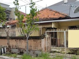  Terreno (Parcela) en venta en Tambaksari, East Jawa, Tambaksari, Surabaya, East Jawa