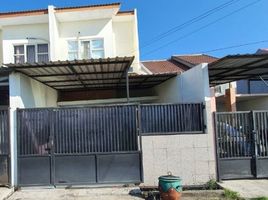2 Schlafzimmer Villa zu verkaufen in Rungkut, East Jawa, Rungkut