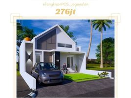 2 Bedroom House for sale in Jagonalan, Klaten, Jagonalan