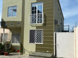 3 Habitación Apartamento en alquiler en Manabi, Manta, Manta, Manabi