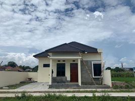 2 Kamar Rumah for sale in Jagonalan, Klaten, Jagonalan