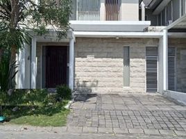 4 Habitación Casa en venta en Benowo, East Jawa, Benowo