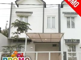 Maison 2 chambre à vendre à Cileunyi, West Jawa, Cileunyi