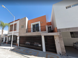 Villa 3 chambre à vendre à Monterrey, Nuevo Leon, Monterrey