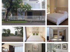4 Habitación Casa en venta en Lakarsantri, East Jawa, Lakarsantri