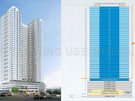 1 Schlafzimmer Wohnung zu verkaufen in Pasay City, Metro Manila, Pasay City