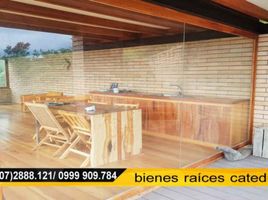  Terreno (Parcela) en venta en Sinincay, Cuenca, Sinincay