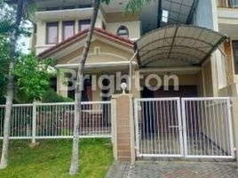 3 Habitación Villa en venta en Dukuhpakis, East Jawa, Dukuhpakis