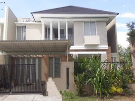 Villa 4 chambre à vendre à Sukolilo, East Jawa, Sukolilo